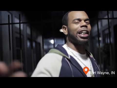 Saint300 & Butter-Top Of The Key(Official Music Video)