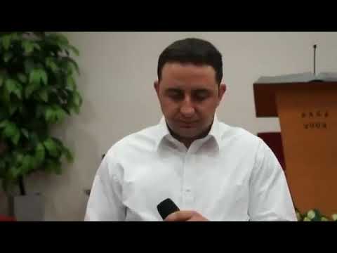 Sorin Din Barbulesti Sa Te Asculte Domnu