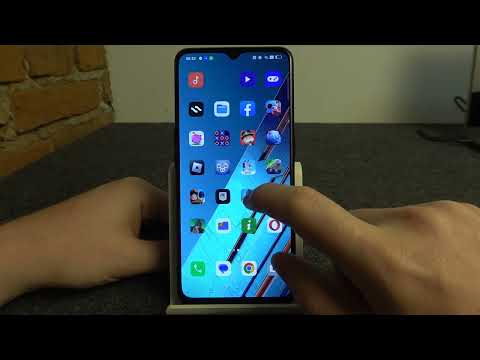 How to FIX App Names Not Visible on Oppo Find X2 Lite? Can't Find App in Google Store? FIX IT!
