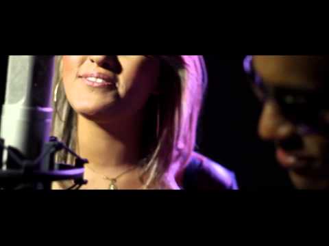 DESEJO DE MENÍNA & MARCELO PORTTELA - TE AMO UM TANTÃO ASSIM - CLIPE OFICIAL