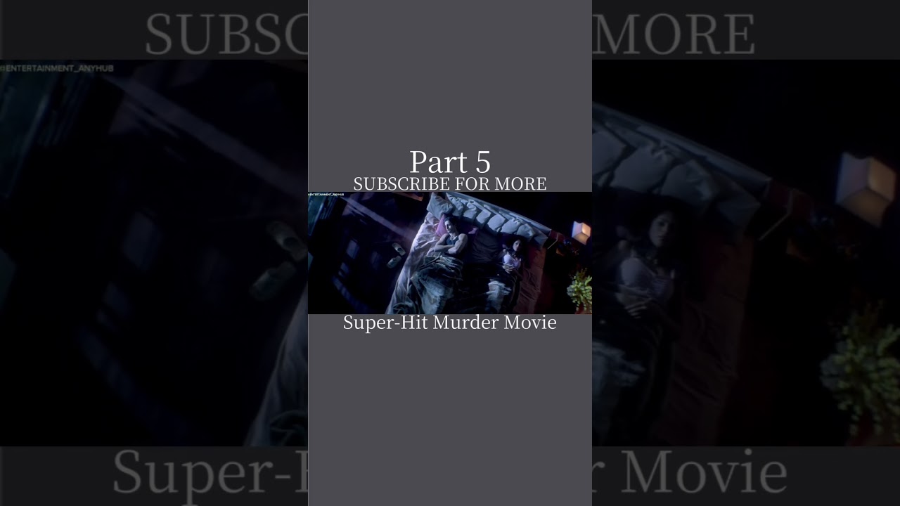 🔪 MURDER (2004): The Thriller That Redefined Bollywood 🩸