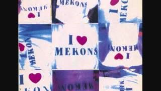 Mekons - Too Personal