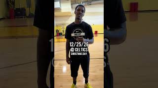 Guess what we actually asked him (schedule release edition) #nba #miamiheat