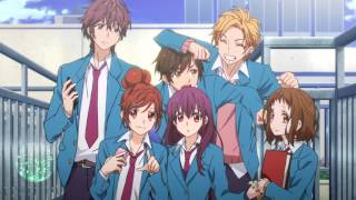 [Music Box] CHiCO with HoneyWorks ft. GUMI - Koi Iro ni Sake 恋色に咲け