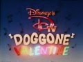 WNBC 1987 DTV Doggone Valentine Bumper