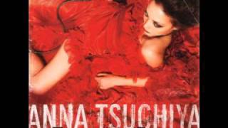 Anna Tsuchiya - Frozen Rose