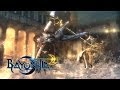 Bayonetta 2 - Masked Lumen Sage Boss Battle ...