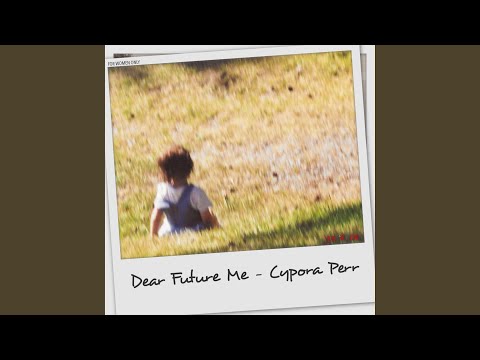 Dear Future Me