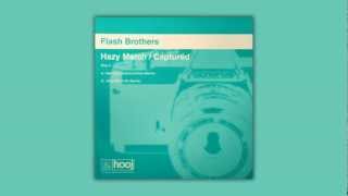 Flash Brothers - Captured (Joshua Collins Remix) [HQ]