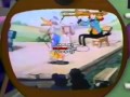 Toon Disney Toonections Horace Horsecollar Huey Dewey And Louie