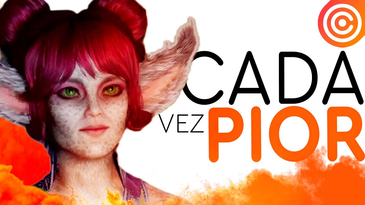 Estúdio de AVOWED leva NOVO EXPOSED