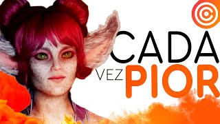 Estúdio de AVOWED leva NOVO EXPOSED