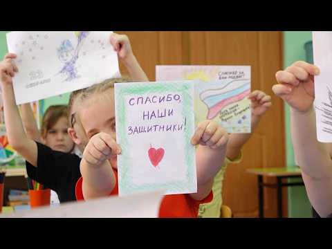 Очередной благотворительный груз с посылками от бийчан отправился в зону СВО (Бийское телевидение)