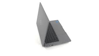 Dell Latitude 5320 - i3-1125G4 · Xe Graphics G4 · 13.3