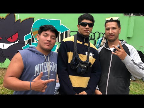 MJ VS NOVI VS METRA / OCTAVOS / ARABIA SAUFREE FECHA #2 REGIONAL A SHAOLIN STEEZY