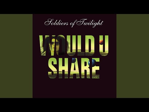 Would U Share (Extended Mix)