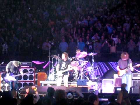 Pearl Jam - Unthought Known - MSG 5/20/10