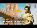 The Woman Who Saved the Brooklyn Bridge: Emily Warren Roebling