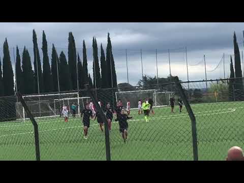 Lazio - Giovanissimi Regionali U14 Regionali A G24 - Monterosi vs Sporting Tanas Calcio