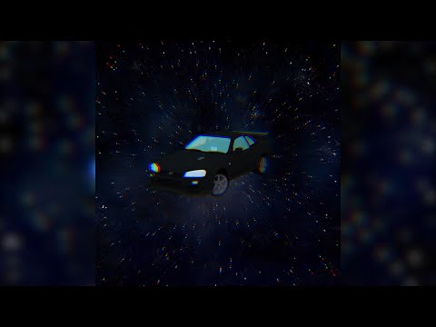 vromj - sKYLINE (Official Visualizer)