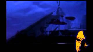 Twilight Ritual "What are rooms for ?"