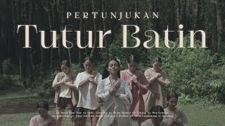 Yura Yunita - Pertunjukan Tutur Batin (Full Album Virtual Concert)