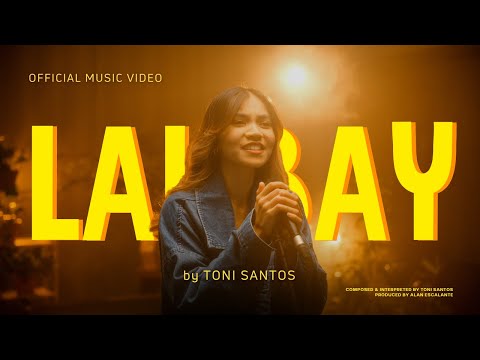 TOVFEST - LAKBAY (Official Music Video)