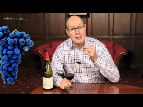 Domaine de Pignan, Chateauneuf-du-Pape 2009, France, wine review