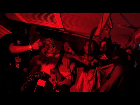 G Rass - GREENZ EVOLUTION (OFFICIAL MUSIC VIDEO)