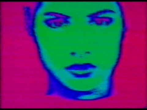 Humanoid - Stakker Humanoid (1080p video)