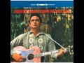 Johnny Cash -  Old Apache Squaw