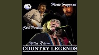 Today I Started Loving You Again