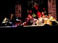 John Patitucci & Joe Lovano Quintet - Mali - Live @ Panama Jazz Festival 2010