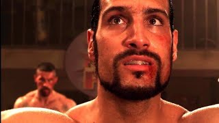 Download lagu Undisputed 3 (2010) - All the fight scenes - Part 5 (Final fight) [4K]# Short mp3