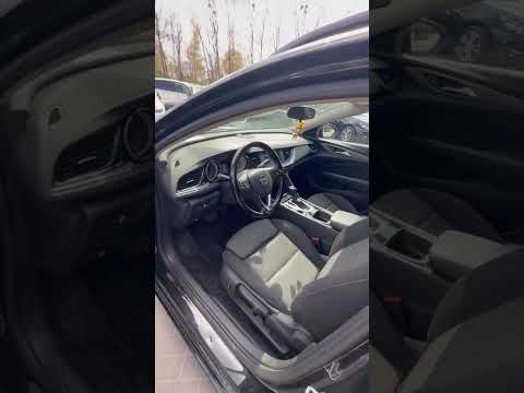 фото opel insignia ii 0