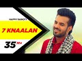 7 Knaalan Happy Raikoti Latest Punjabi Songs 2015 Speed Records