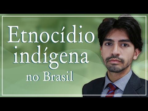 Etnocídio indígena no Brasil - Belo Monte