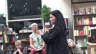 October 7th Diana Gabaldon Part 6