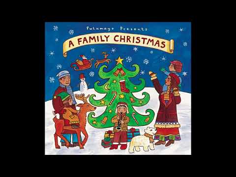 A Family Christmas (Official Version)