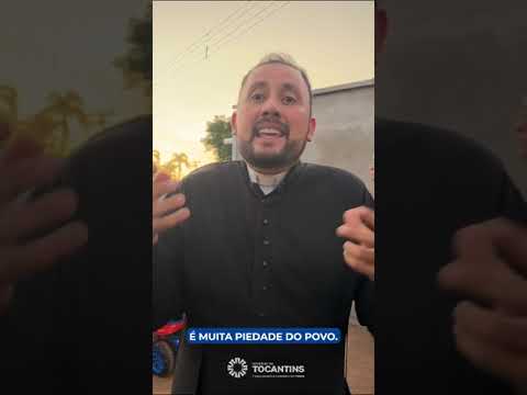 45º Romaria do Senhor do Bonfim - Tabocão.