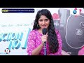 Actress Megha Akash And Rahul Vijay New Movie Opening Ceremony ZEE Telugu News
