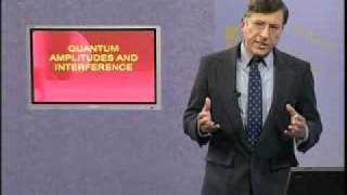 Urdu Physics Lecture About Quantum Mechanics Part4(http://www.urduphysicslectures.blogspot.com)