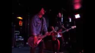 Left Alone - My Whole Life @ Middle East in Cambridge, MA (10/4/13)