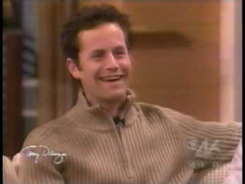 The Tony Danza Talk Show Oct 15, 2004   The Cast Of Growing Pains; Former The Apprentice Contestant
