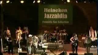 Sly Stone Stand &amp; I would take you Higher&amp;Higher..