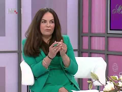 MLADEN GARAŠIĆ, MEĐU NAMA, HRT1, 11062013