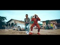 This Kind Love [Extended] - Patoranking Ft. Wizkid [E-MIX]