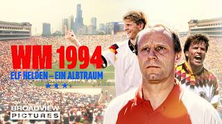 ELF HELDEN – EIN ALBTRAUM | offizieller Trailer | BROADVIEW
