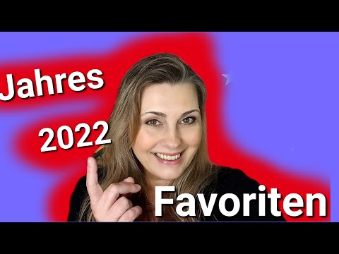 Jahresfavoriten 2022 Skincare | Hautpflege | Reinigung | Drogerie
