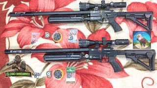 ລີວີວປືນລົມ PCP Tactical ງານຫວຽດ (รีวิวปืนอัดลมงานเวียดPCP tactical) ສົນໃຈຕິດຕໍ່ 02056516881